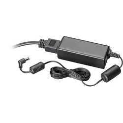 Poly Edge E550 IP Phone and PoE-enabled 82M91AA