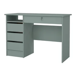 Pisalna miza 48,5x109 cm Function – Tvilum