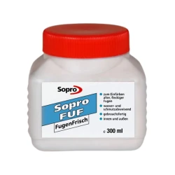 FUF 953 FugenFrisch anthrazit 66 300 ml