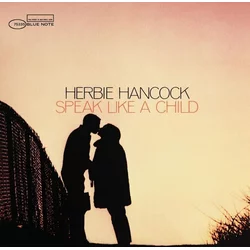 Herbie Hancock - Speak Like a Child (Hi-Res) (Reissue) (CD)
