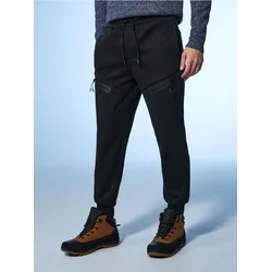 Sinsay - Pantalone - crno