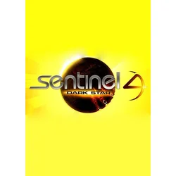 Sentinel 4: Dark Star Steam Key GLOBAL