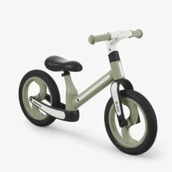 KikkaBoo Balance bike Blace Army Green (KKB43109)