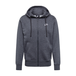 NIKE DUKS M NSW CLUB HOODIE FZ BB ZA MUŠKARCE
