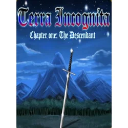 Terra Incognita - Chapter One: The Descendant (PC) Steam Key GLOBAL