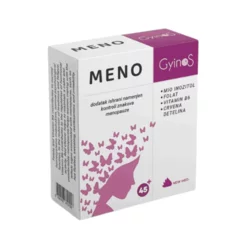 Gyinos Meno, 30 kesica