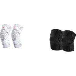 Li-Ning Štitnici za kolena, Beli