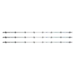 Ninaled LED trake za Hisense 43A6G ES-3795