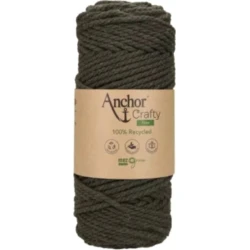 Anchor Crafty Fine 3 mm 65 m 00121 Vrvica
