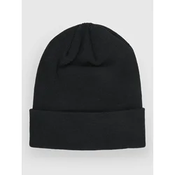 Zine Essential Beanie black