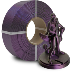 Polymaker Panchroma™ PLA Refill Starlight Nebula - 1,75 mm / 1000 g