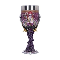 Pokal Nemesis Now World of Warcraft Sylvanas - 19,5 cm (B6918A25)