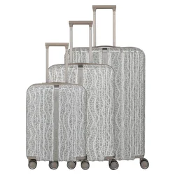 Travelite Lascana Edition S,M,L Champagne