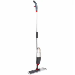 Čistač poda sa prskalicom 640ml dirt devil