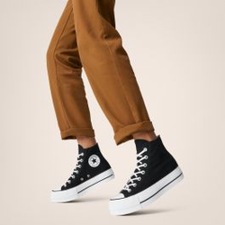 PATIKE CHUCK TAYLOR ALL STAR LIFT W