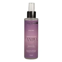 Angel Bio Therapy Vanilla body mist 150ml