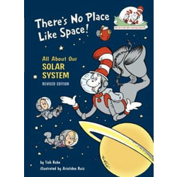 Theres No Place Like Space