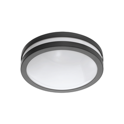 Eglo 97237 - LED prigušiva kupatilska svetiljka LOCANA-C LED/14W/230V BT IP44