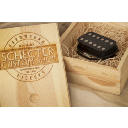 Schecter SuperRock BR 6001