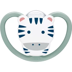 NUK Duda Space Sun v škatli 6-18m