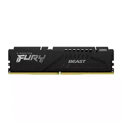 Memorija Kingston DDR5 32GB 4800MHz FURY Beast KF548C38BB-32