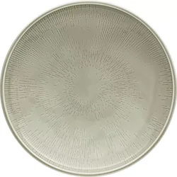 Schönwald Shiro Glaze globok krožnik 27,9 cm, dimni