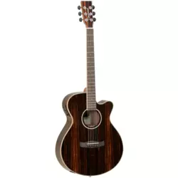 Tanglewood DBT SFCE AEB Elektro-Akustična Gitara