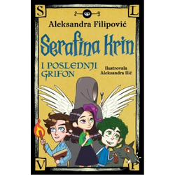 Serafina Krin i poslednji grifon