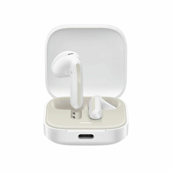 XIAOMI brezžične slušalke Redmi Buds 6 Active, bele