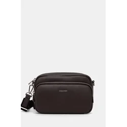 Calvin Klein torbica moška iz umetnega usnja