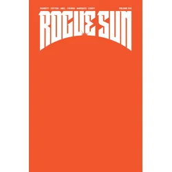 Rogue Sun Volume 6