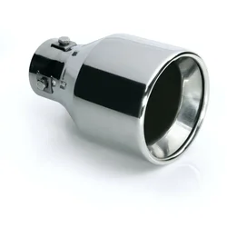 Nastavak auspuha TS-36, prohromski, 36–42 mm