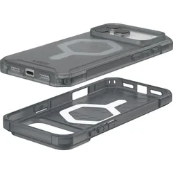 UAG Essential Armor MS etui za iP17 Pro Max Ash