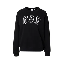 GAP Pulover 740756 Črna
