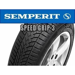 SEMPERIT - Speed-Grip 3 - zimske gume - 205/55R16 - 91T