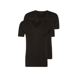 G-Star RAW Majica, črna