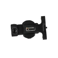 Axcel Conversion Kit Sight Picatinny