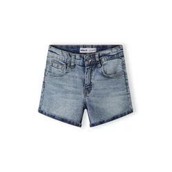 MINOTI Kavbojke moder denim
