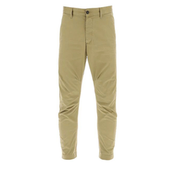 Moške chino hlače Dsquared2