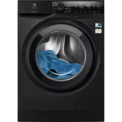 Electrolux Mašina za pranje veša EW7FG4492UDE, Crna