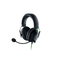 Razer Blackshark V2 X Slušalice sa mikrofonom Trake preko glave 3,5 mm konektor Crno, Zeleno