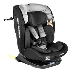 Moni Auto sedište za decu Vamos 40-150cm Grey