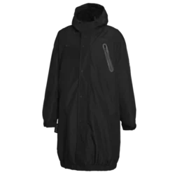 Mystic PONCHO DTS - 900 Black