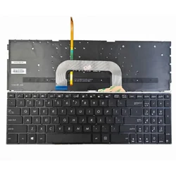 Tastatura za laptop Asus VivoBook 17 X705 MA X705MB X705FN X705FD X705QA veliki enter backlight ( 112838 )