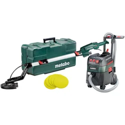 Metabo Set žirafa + usisivač LSV 5-225 Comfort + ASR 35 L ACP 690886000