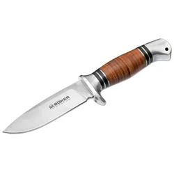 Lovski nož Boker Magnum Leatherneck Hunter