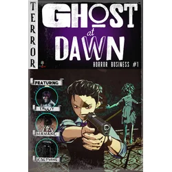 GHOST at DAWN PC/XBOX LIVE Key EUROPE