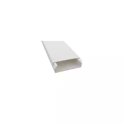 BBLINK KANALICA 40X16 PVC SCHELLENBERG (K 50)