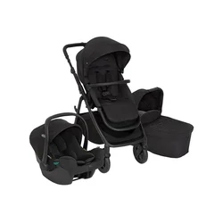Graco trio sistem Near2Me DLX, Midnight