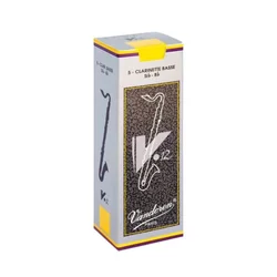 Jezički Vandoren V12 Bas klarinet 3,5